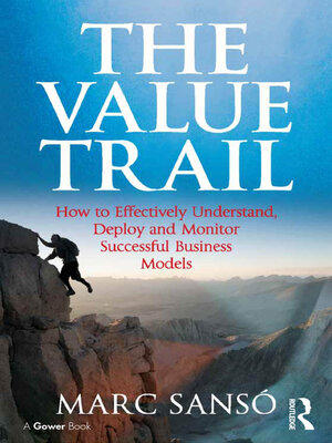 cover image of The Value Trail